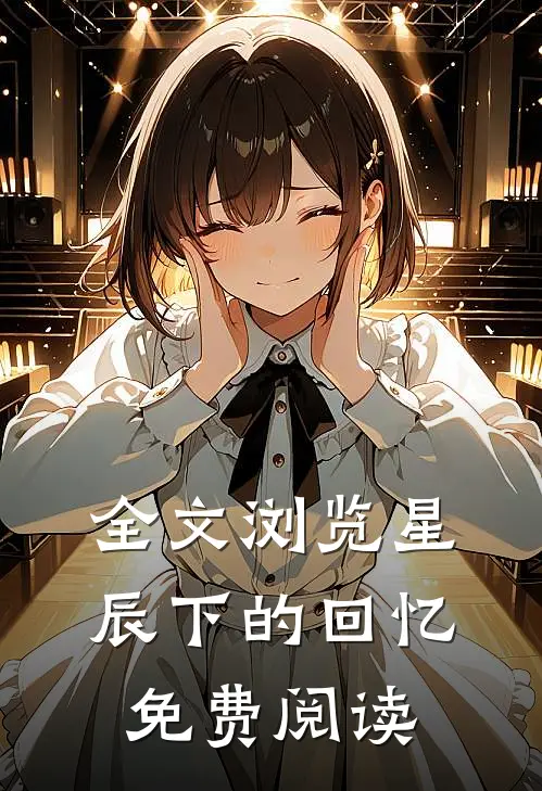 全文浏览星辰下的回忆免费阅读