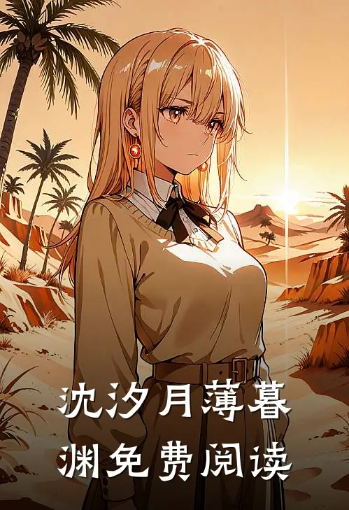 沈汐月薄暮渊免费阅读