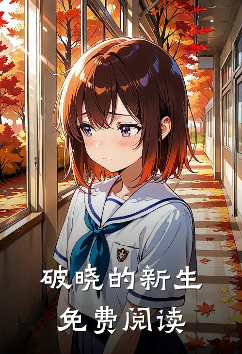 破晓的新生免费阅读