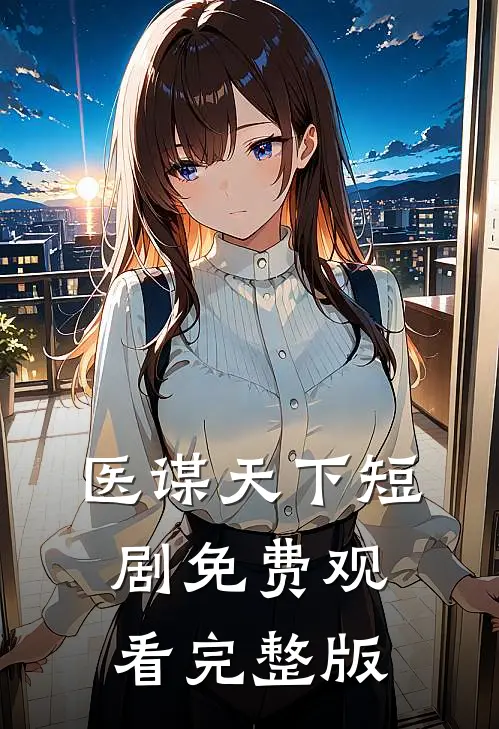 医谋天下短剧免费观看完整版