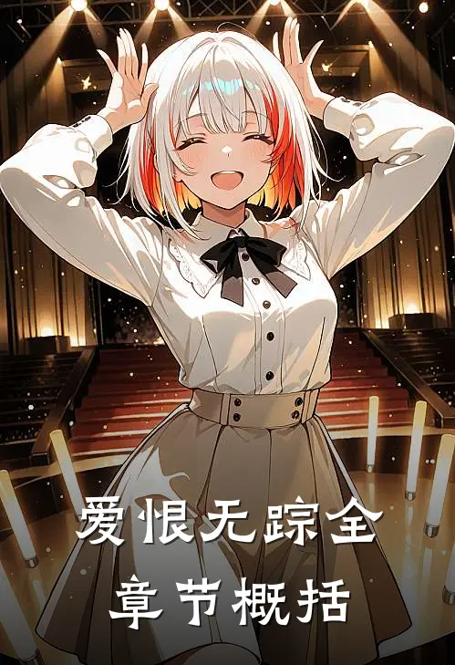 爱恨无踪全章节概括