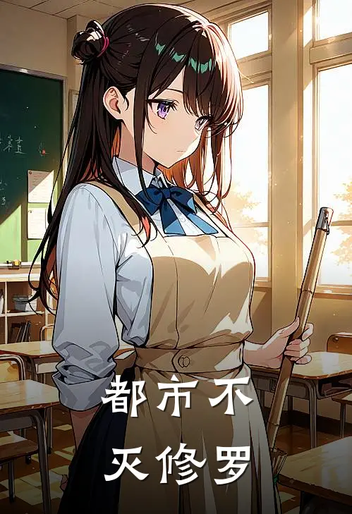 都市不灭修罗