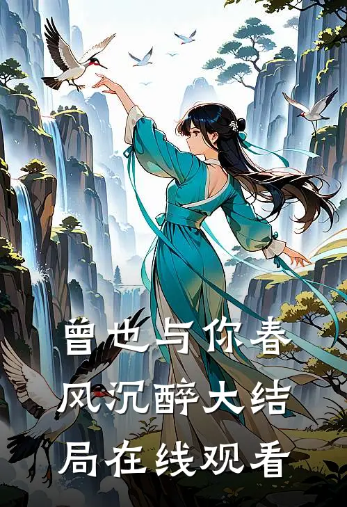 曾也与你春风沉醉大结局在线观看