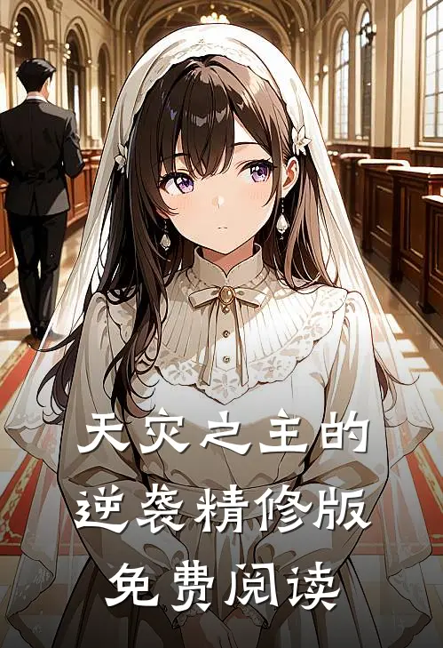 天灾之主的逆袭精修版免费阅读
