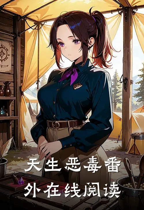 天生恶毒 番外在线阅读