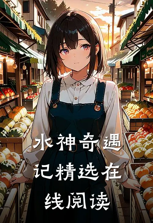 水神奇遇记精选在线阅读