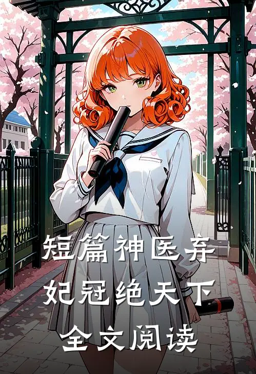 短篇神医弃妃冠绝天下全文阅读