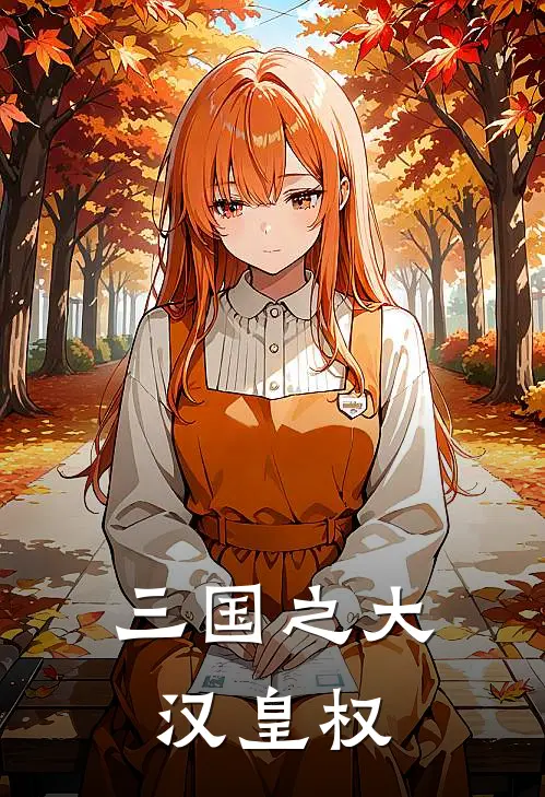 三国之大汉皇权