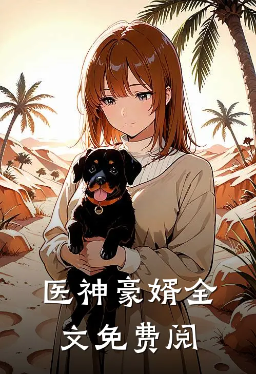 医神豪婿全文免费阅