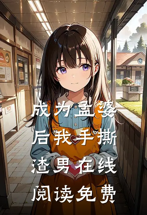 成为孟婆后我手撕渣男在线阅读免费