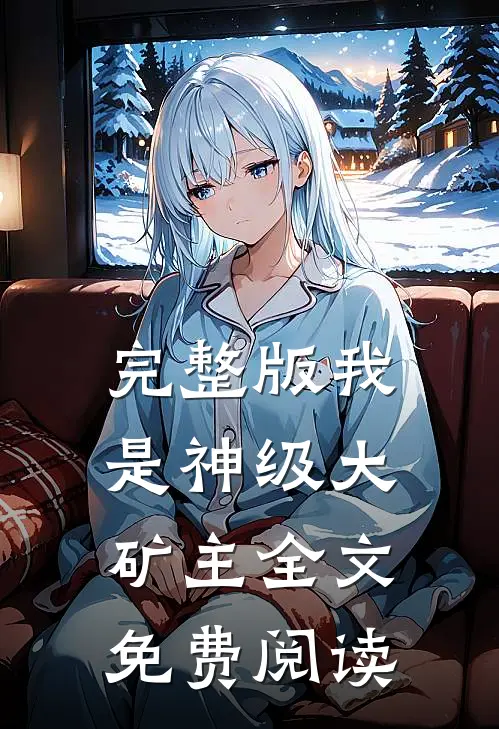 完整版我是神级大矿主全文免费阅读