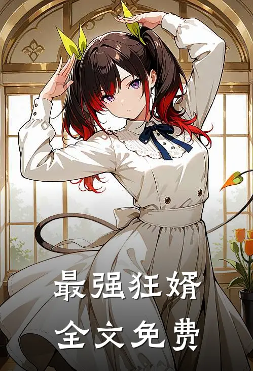 最强狂婿全文免费