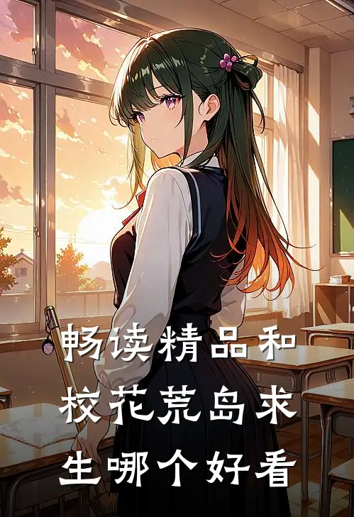 畅读精品和校花荒岛求生哪个好看