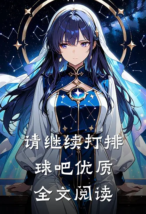 请继续打排球吧优质全文阅读