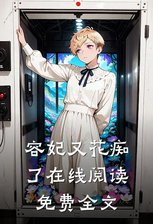 容妃又花痴了在线阅读免费全文
