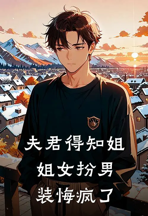 夫君得知姐姐女扮男装悔疯了