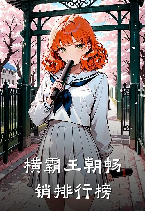横霸王朝畅销排行榜
