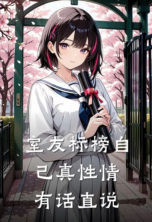 室友标榜自己真性情，有话直说
