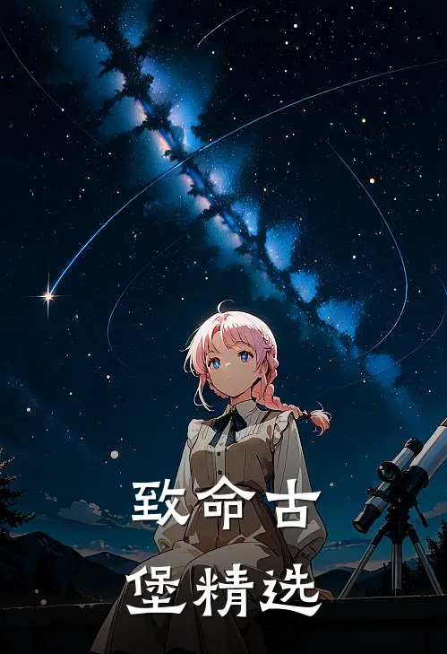 致命古堡精选