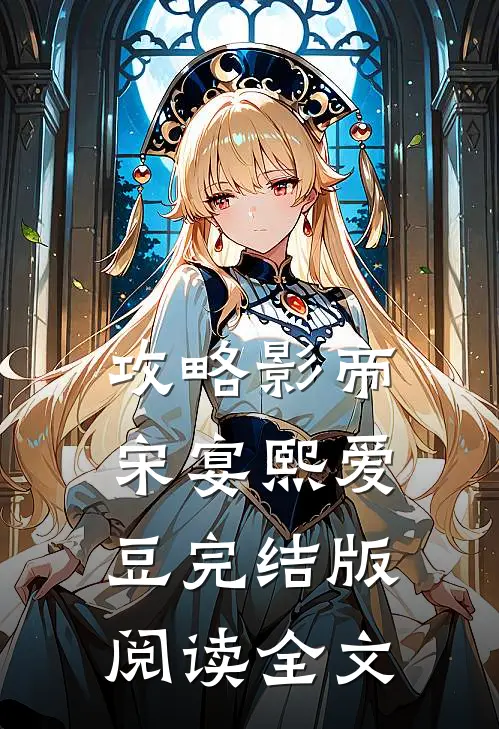 攻略影帝宋宴熙爱豆完结版阅读全文