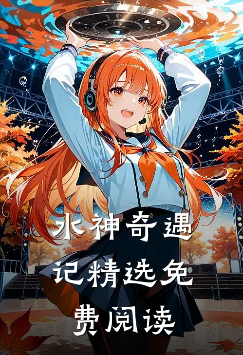 水神奇遇记精选免费阅读