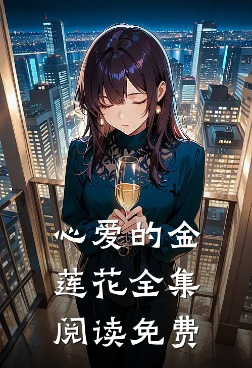 心爱的金莲花全集阅读免费