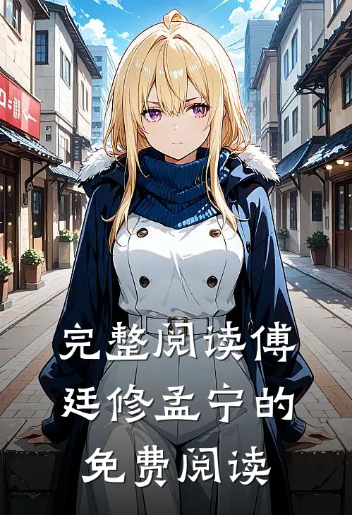 完整阅读傅廷修孟宁的免费阅读