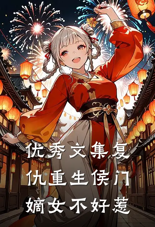优秀文集复仇重生侯门嫡女不好惹