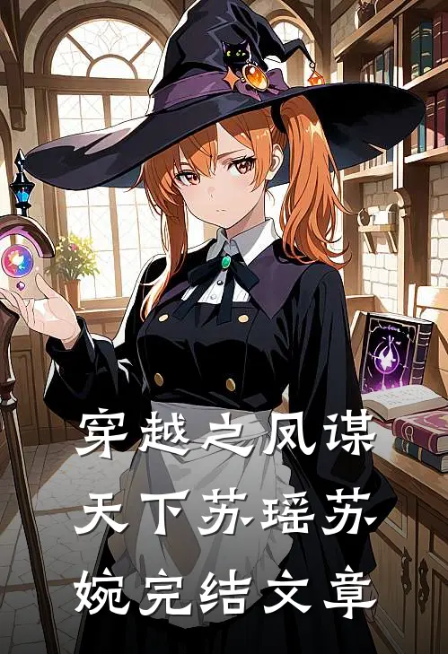 穿越之凤谋天下苏瑶苏婉完结文章