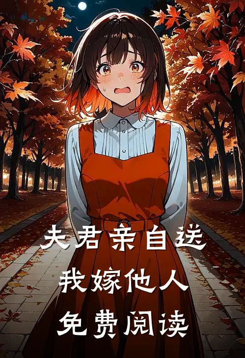夫君亲自送我嫁他人免费阅读