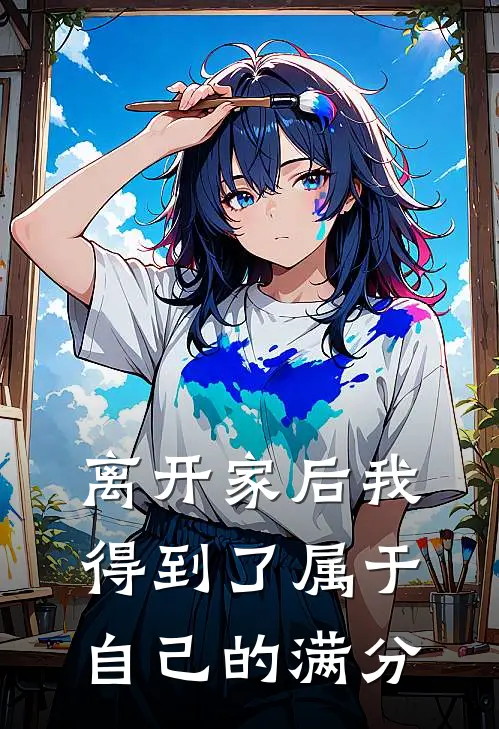 离开家后我得到了属于自己的满分