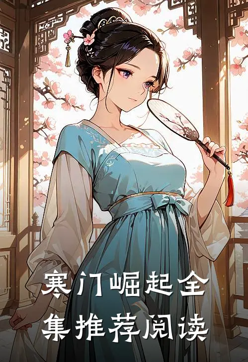 寒门崛起全集推荐阅读