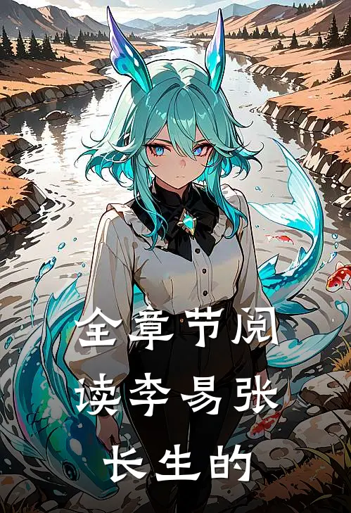 全章节阅读李易张长生的