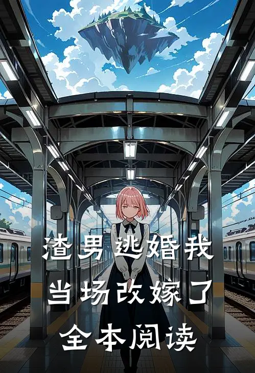 渣男逃婚我当场改嫁了全本阅读