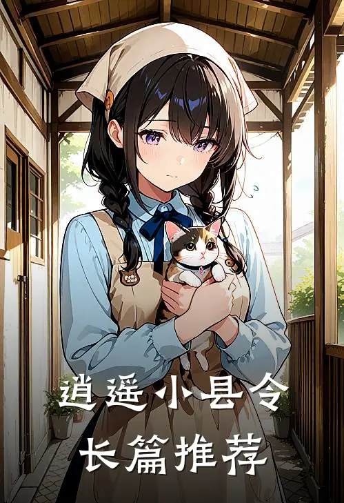 逍遥小县令长篇推荐