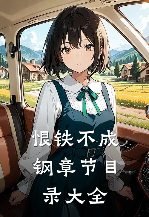 恨铁不成钢章节目录大全