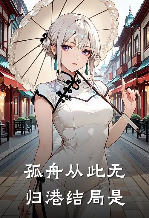 孤舟从此无归港结局是