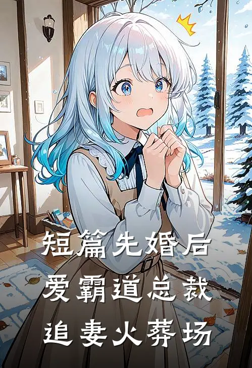 短篇先婚后爱霸道总裁追妻火葬场