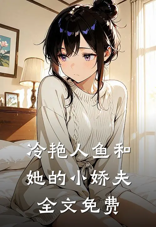冷艳人鱼和她的小娇夫全文免费