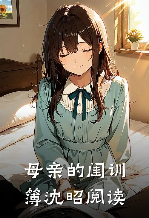 母亲的闺训簿沈昭阅读