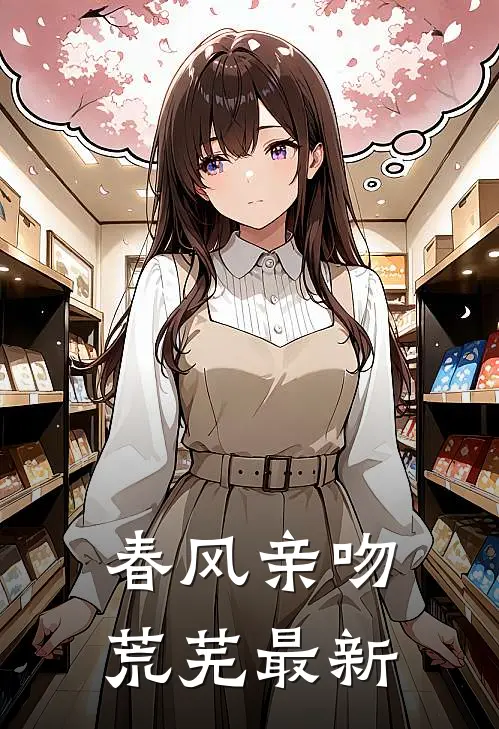 春风亲吻荒芜最新