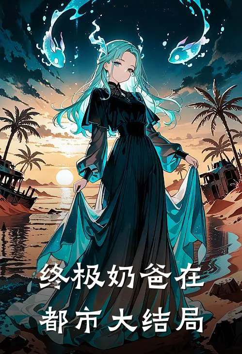 终极奶爸在都市大结局