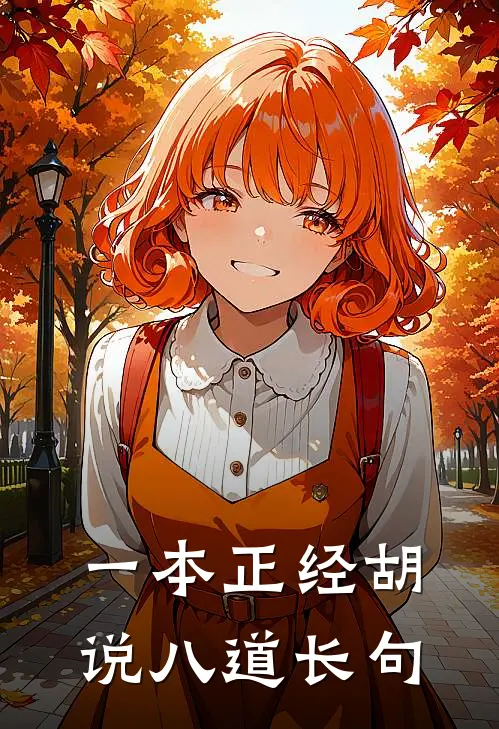 一本正经胡说八道长句