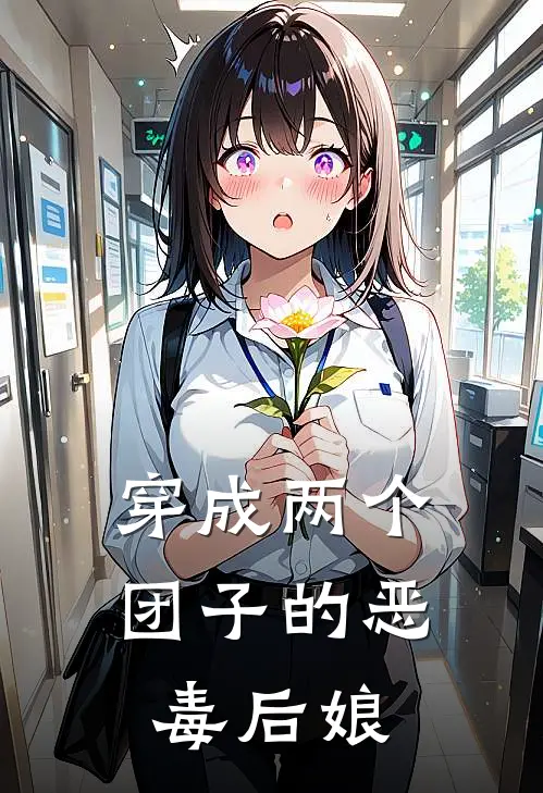穿成两个团子的恶毒后娘
