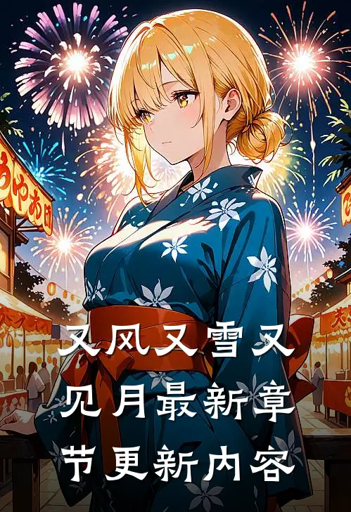 又风又雪又见月最新章节更新内容