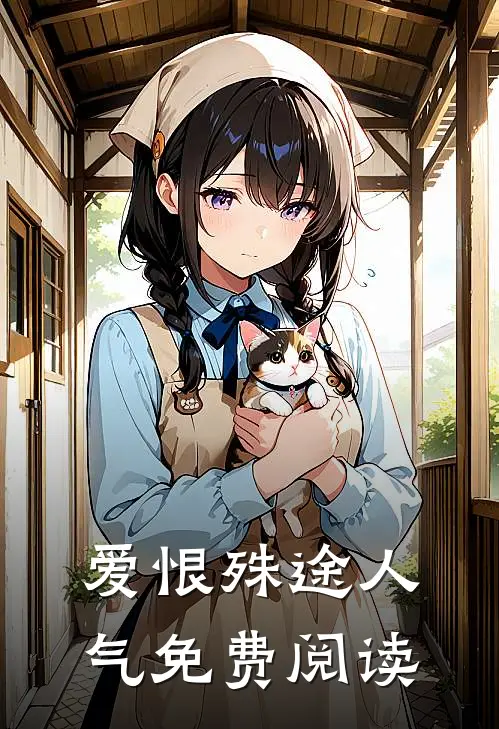 爱恨殊途人气免费阅读