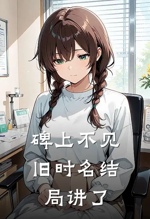 碑上不见旧时名结局讲了