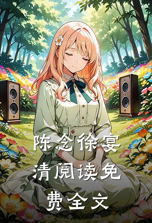 陈念徐宴清阅读免费全文