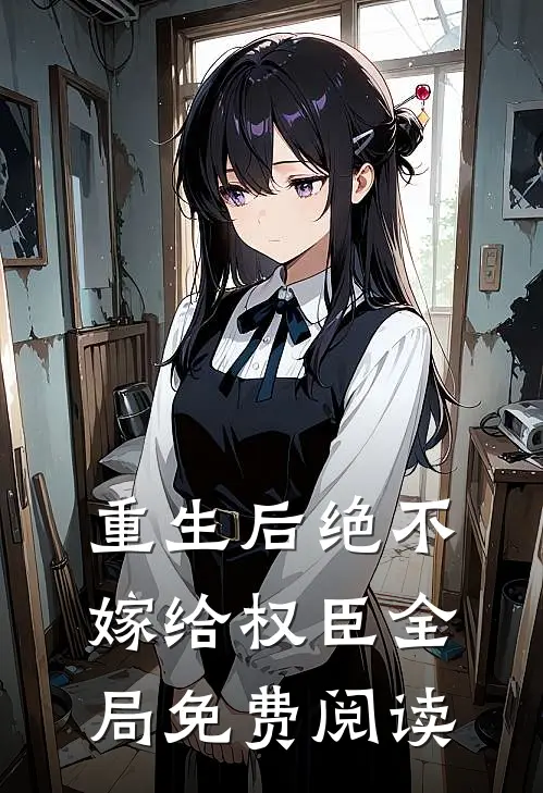 重生后绝不嫁给权臣全局免费阅读