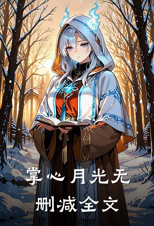 掌心月光无删减全文
